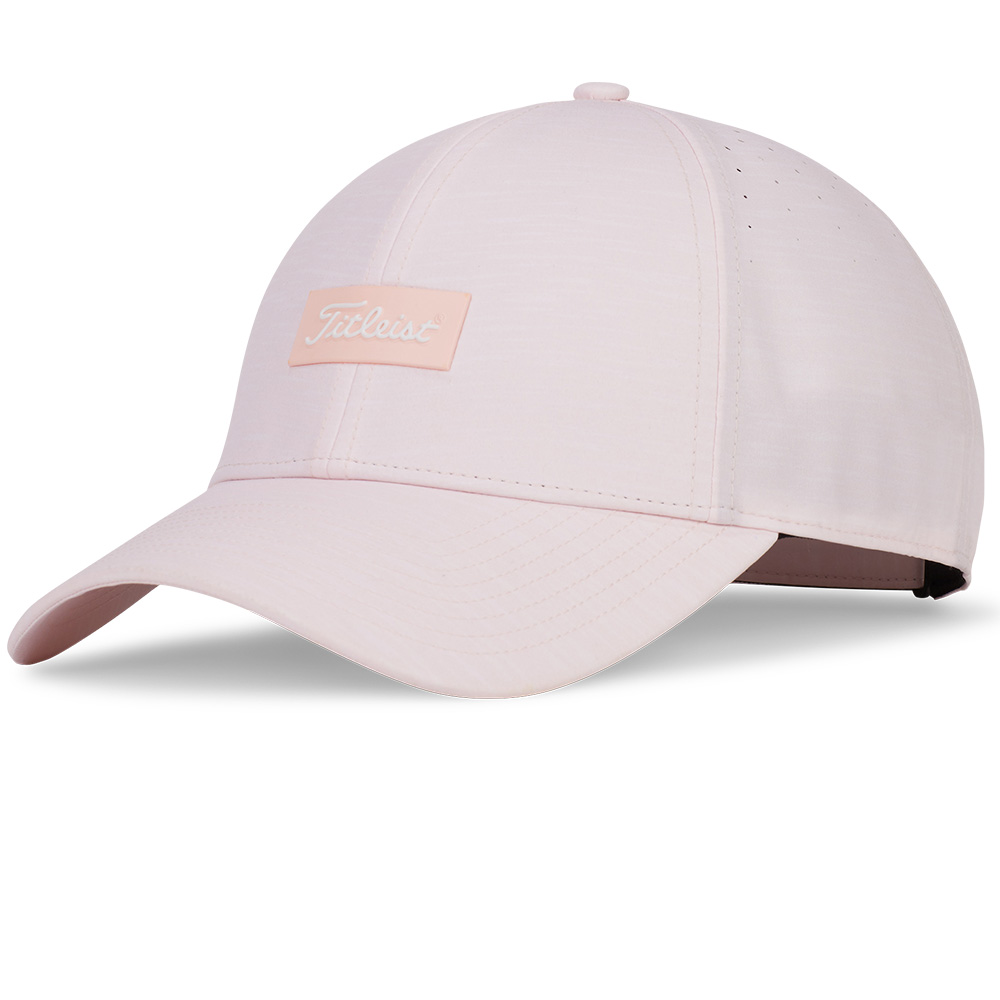 'Titleist Charleston Breezer Damen Cap Rosa' 'Titleist Charleston Breezer Damen Cap Rosa' von Titleist