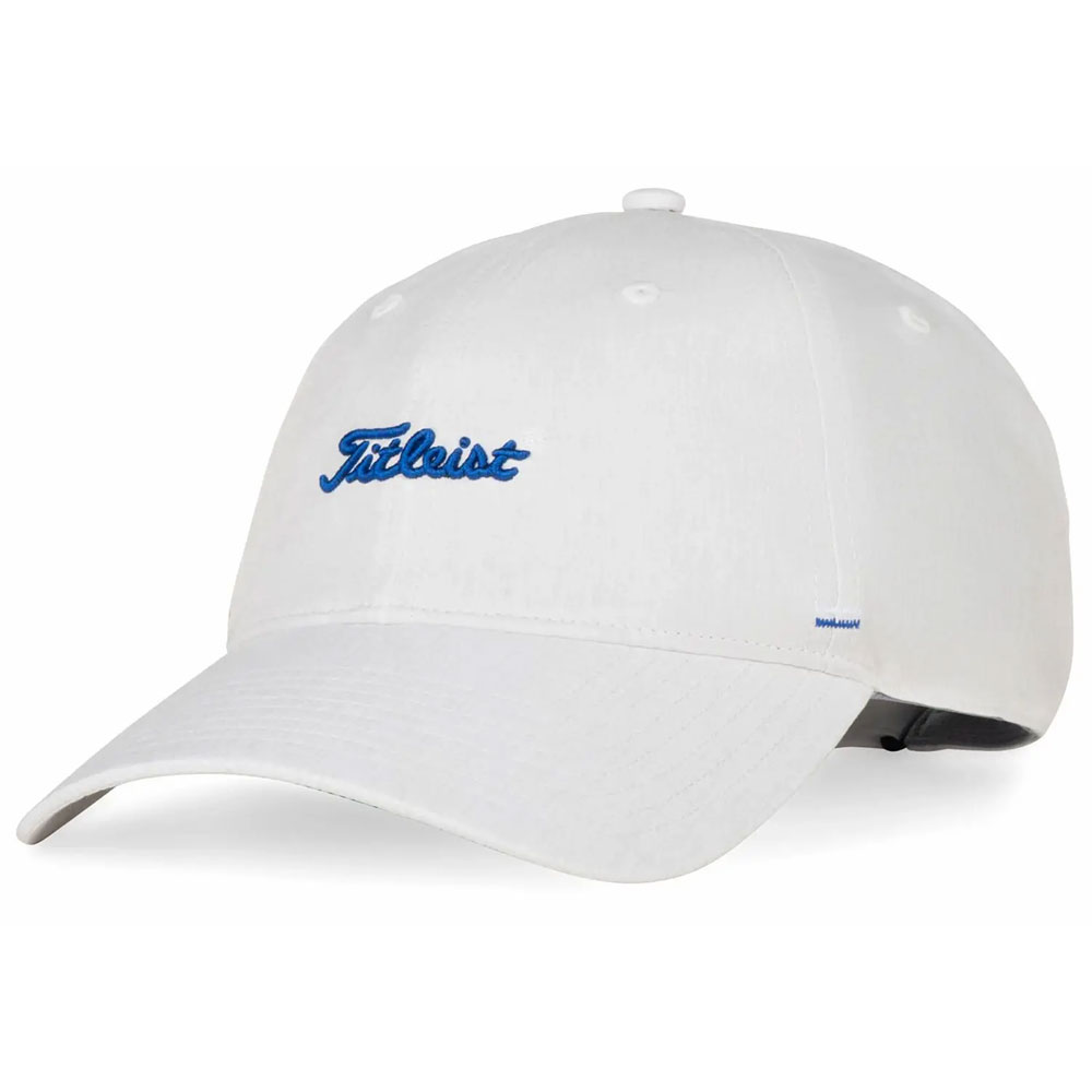 'Titleist Damen Cap Nuntucket grau/navy' 'Titleist Damen Cap Nuntucket grau/navy' von Titleist