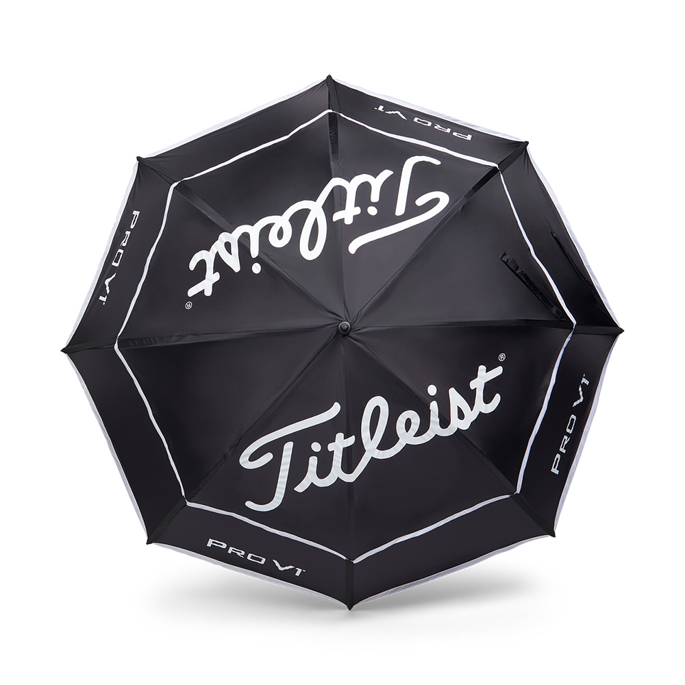 'Titleist Tour Double Canopy Regenschirm' 'Titleist Tour Double Canopy Regenschirm' von Titleist