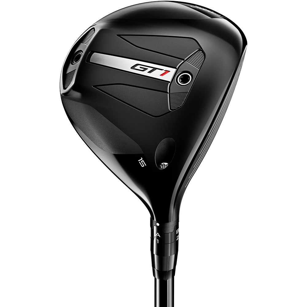 'Titleist GT1 Fairway Holz Damen' 'Titleist GT1 Fairway Holz Damen' von Titleist