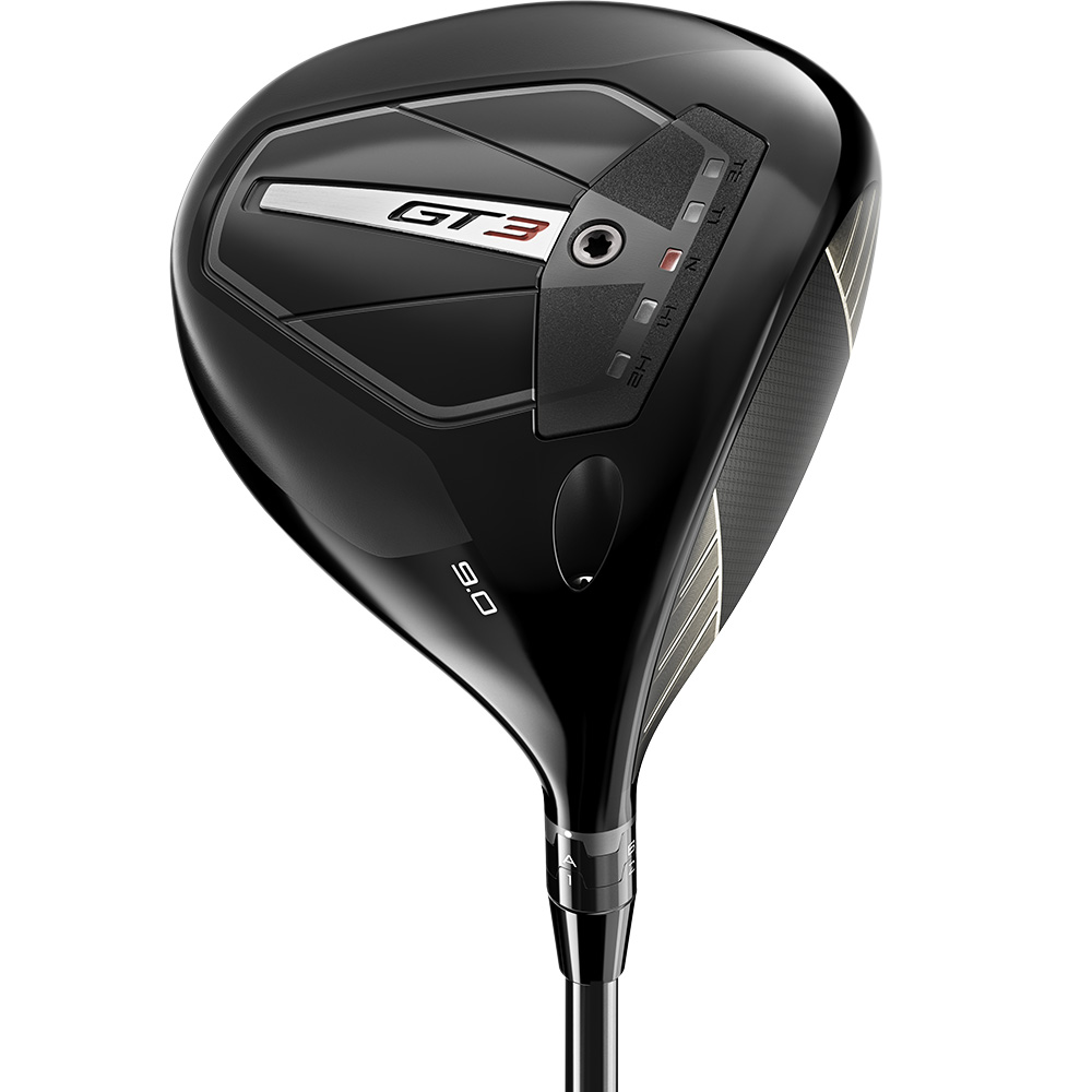 'Titleist GT3 Driver Herren' 'Titleist GT3 Driver Herren' von Titleist