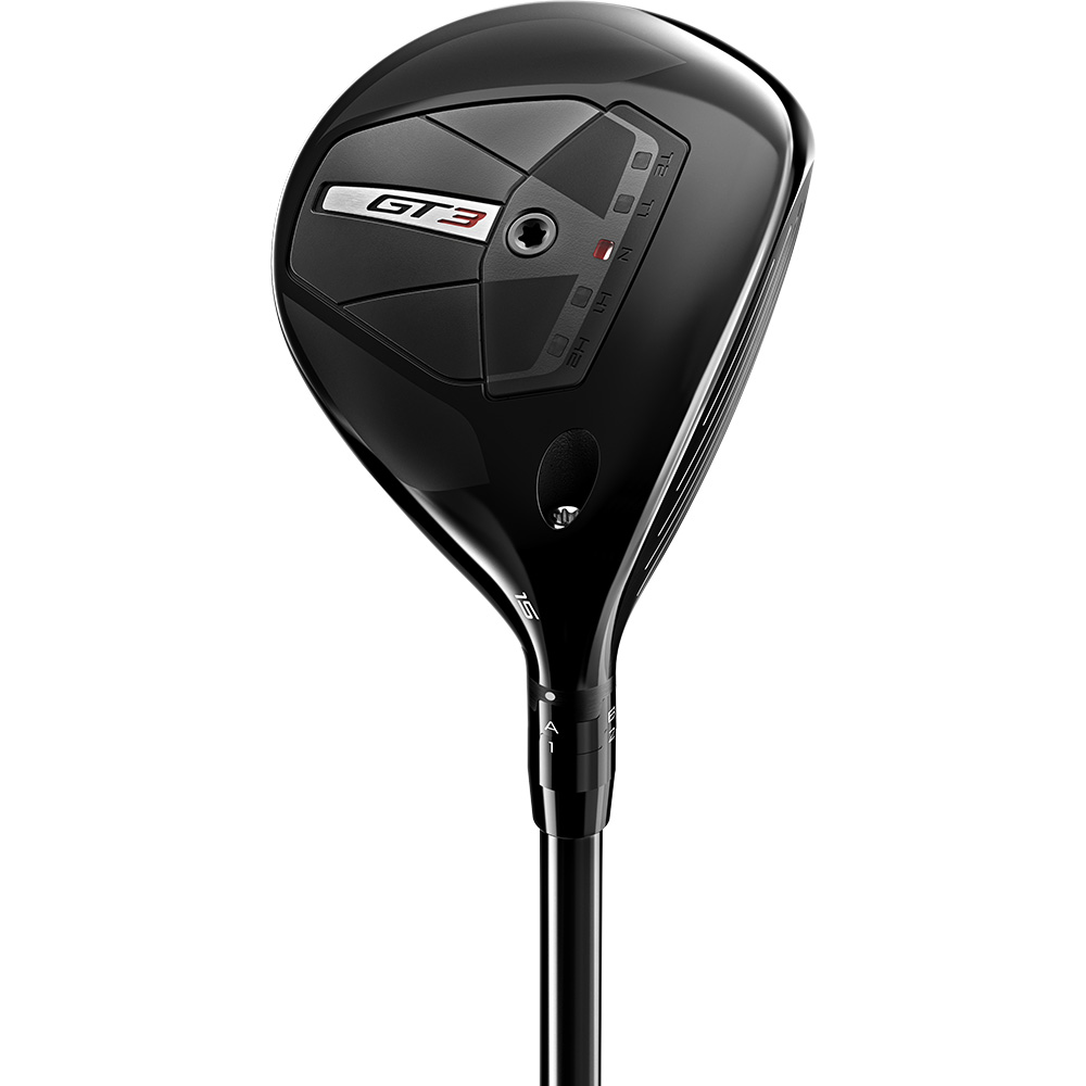 'Titleist GT3 Fairway Holz Herren' von Titleist