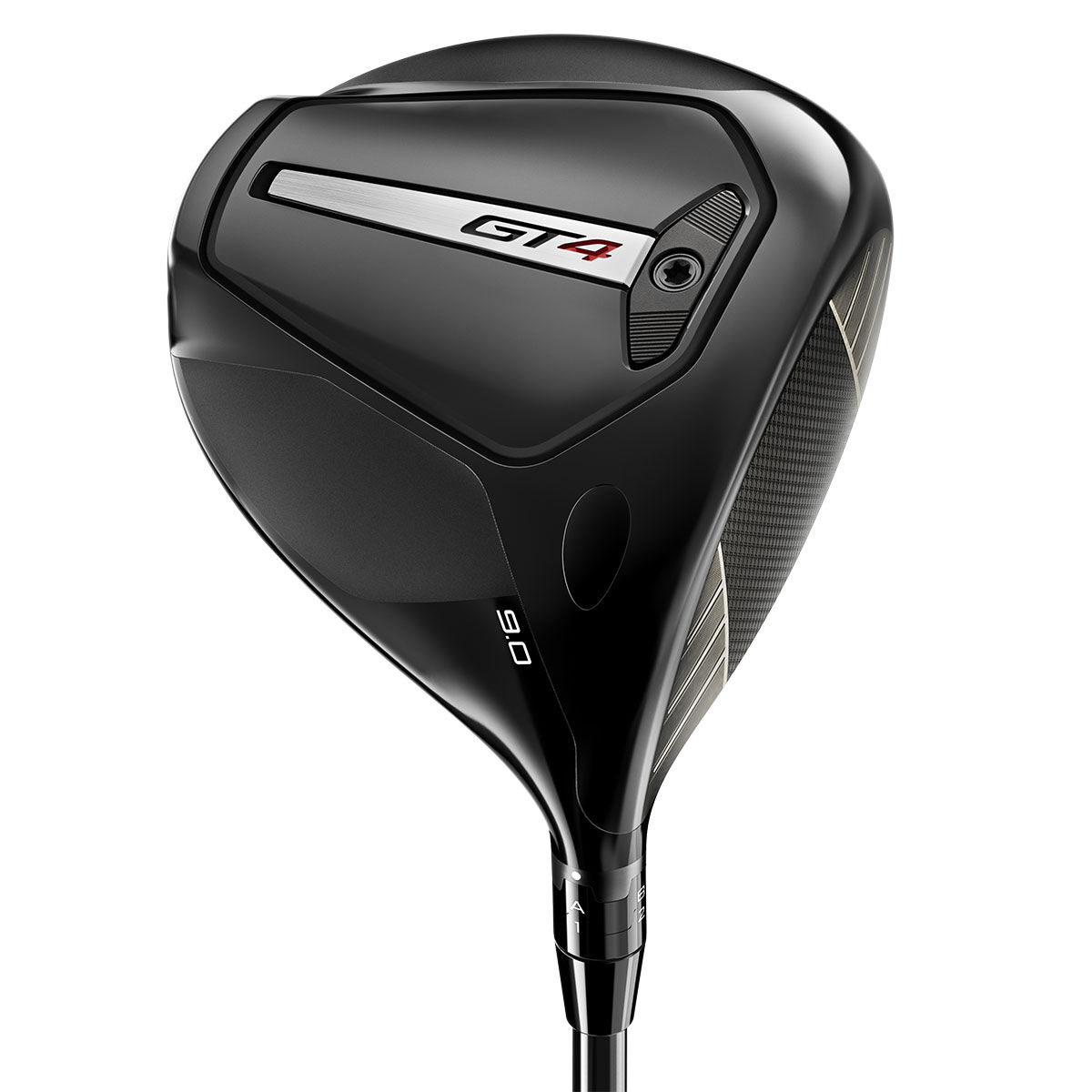 Titleist GT4 Golf Driver - Custom Fit, Male, | American Golf von Titleist