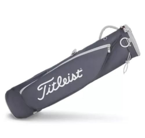 Titleist Golftasche, gewaschenes Indigo Titleist Golftasche, gewaschenes Indigo von Titleist
