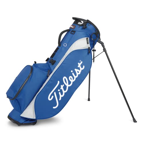 Titleist Golftasche für Spieler 4 Titleist Golftasche für Spieler 4 von Titleist