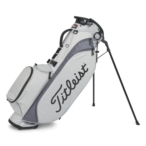 Titleist Golftasche für Spieler 4 Titleist Golftasche für Spieler 4 von Titleist