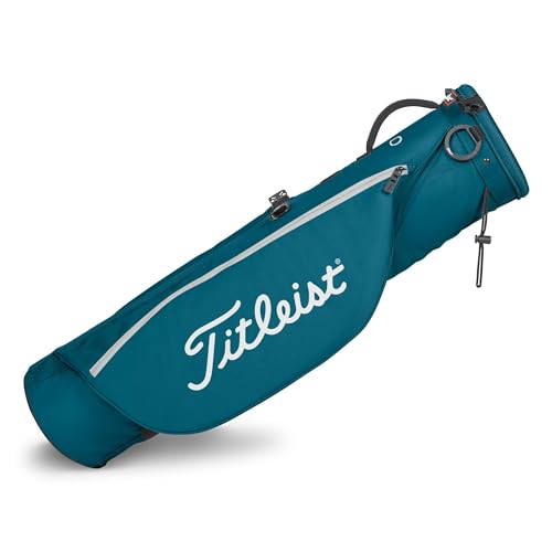 Titleist Carry Golftasche, Baltik/Grau Titleist Carry Golftasche, Baltik/Grau von Titleist