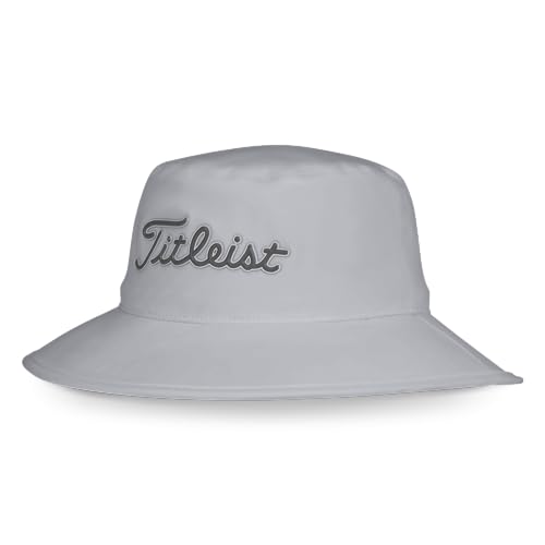 Titleist Herren Players Stadry Bucket Hat Bucket Hat Titleist Herren Players Stadry Bucket Hat Bucket Hat von Titleist