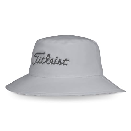 Titleist Herren Players Stadry Bucket Hat Bucket Hat von Titleist