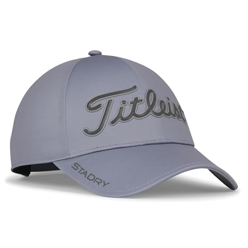 Titleist Herren Players Stadry Cap Cap Titleist Herren Players Stadry Cap Cap von Titleist