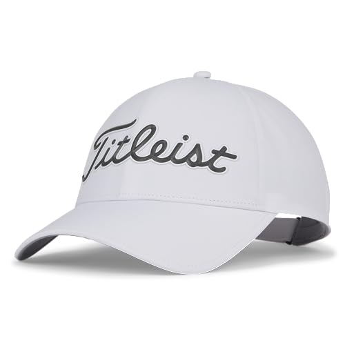 Titleist Herren Players Stadry Cap Cap Titleist Herren Players Stadry Cap Cap von Titleist