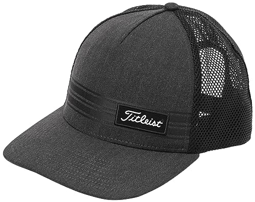 Titleist Herren Surf Stripe Laguna Cap Titleist Herren Surf Stripe Laguna Cap von Titleist