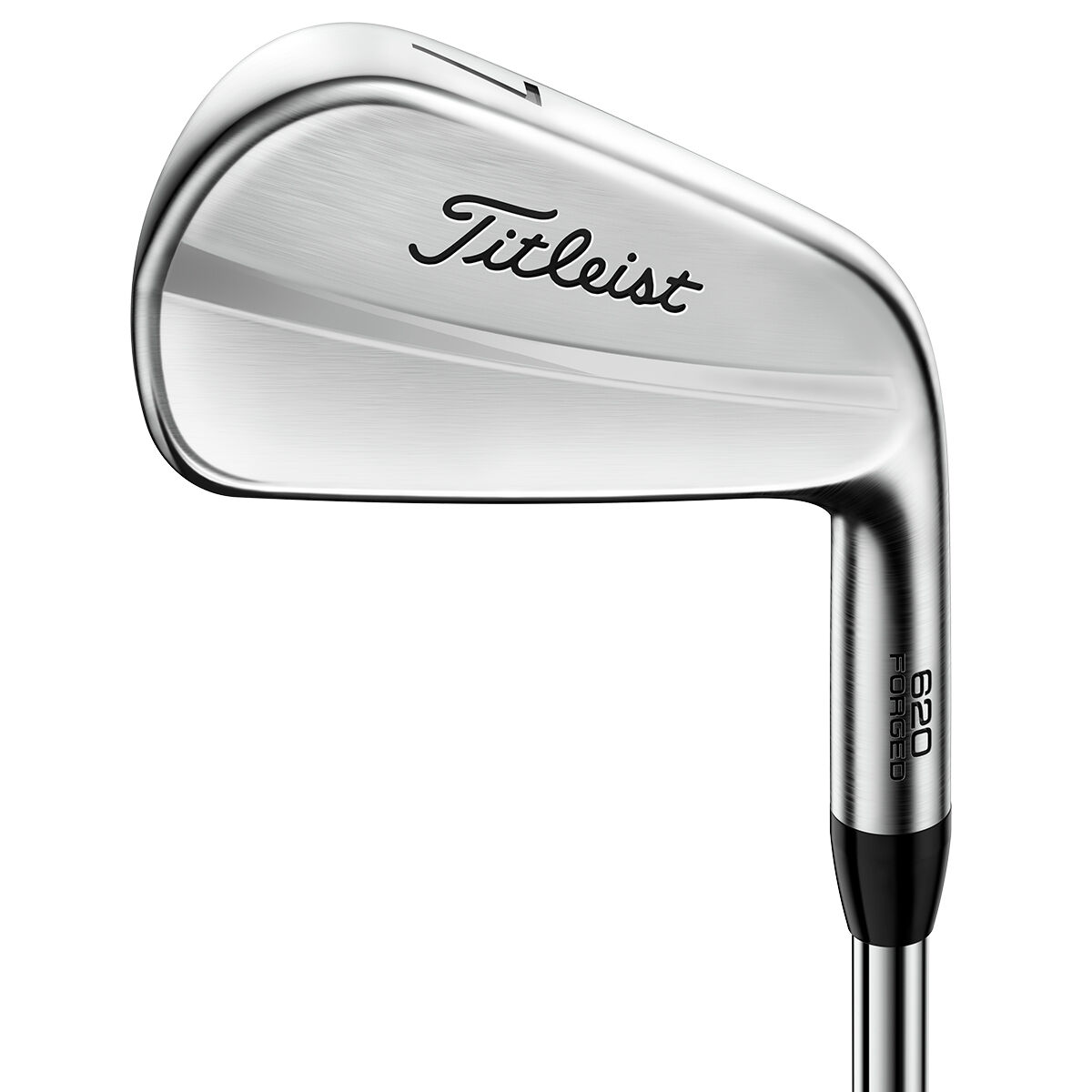 Titleist Golf Irons, Silver 620Mb Steel Custom Fit | American Golf, NA, von Titleist