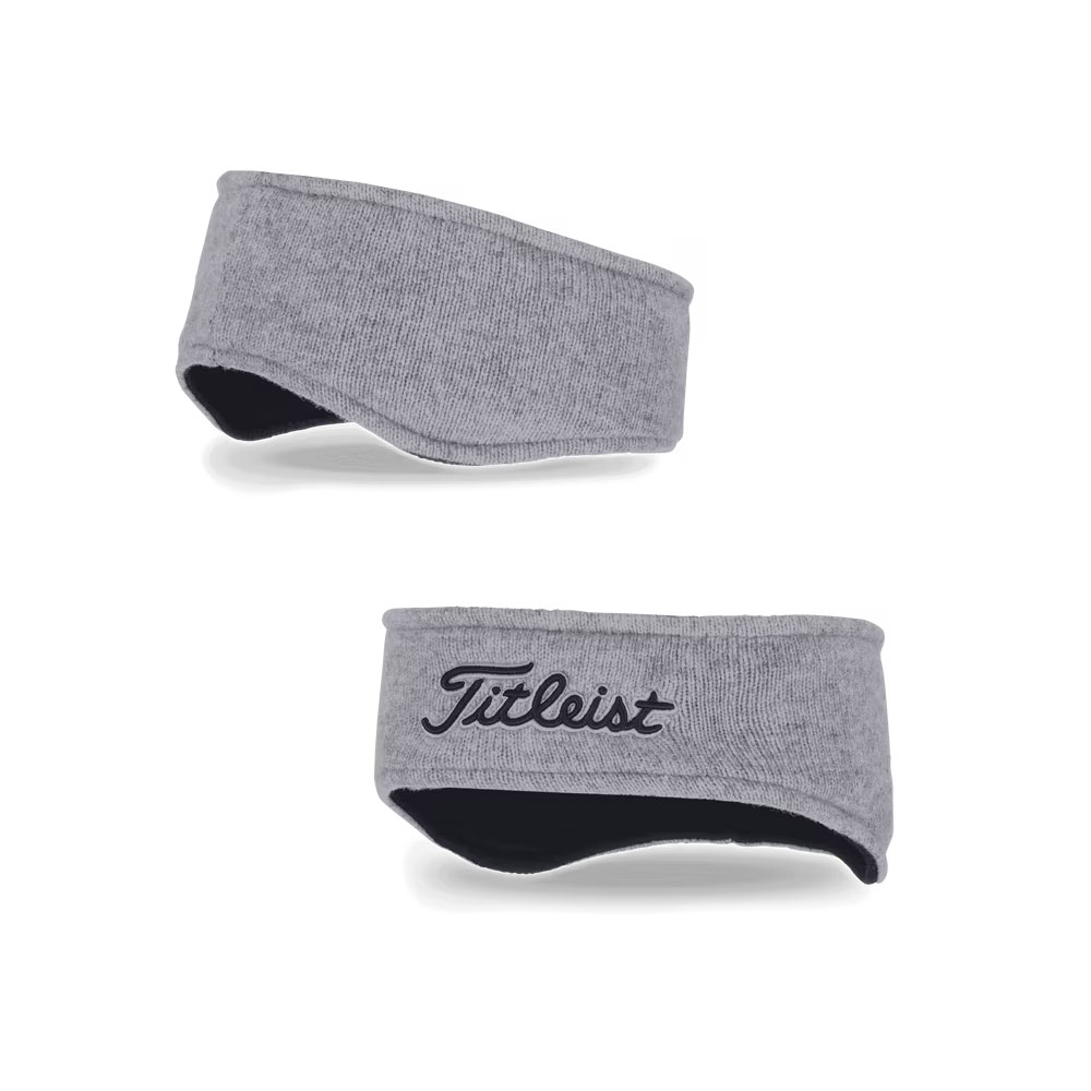 'Titleist Merino Earband Winter grau' 'Titleist Merino Earband Winter grau' von Titleist