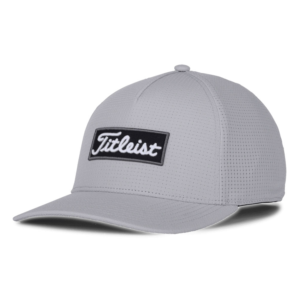 'Titleist Oceanside Cap grau' 'Titleist Oceanside Cap grau' von Titleist