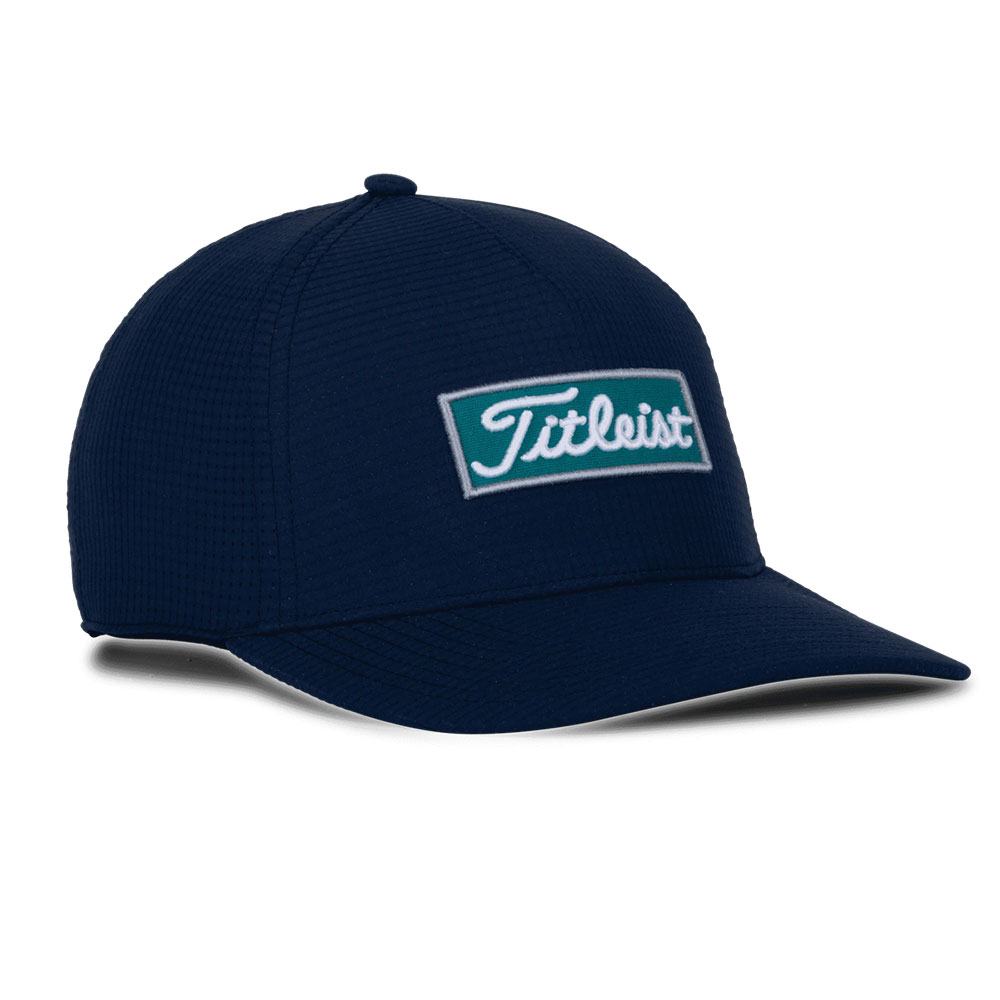 'Titleist Oceanside Cap navy' 'Titleist Oceanside Cap navy' von Titleist