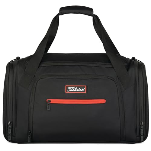 Titleist Players Duffel Bag Titleist Players Duffel Bag von Titleist