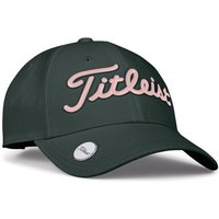 Titleist Players Perf.BallMarker W Cap grün von Titleist