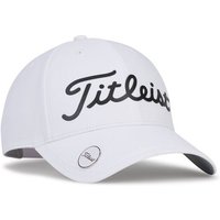 Titleist Players Perf.BallMarker W Cap weiß Titleist Players Perf.BallMarker W Cap weiß von Titleist