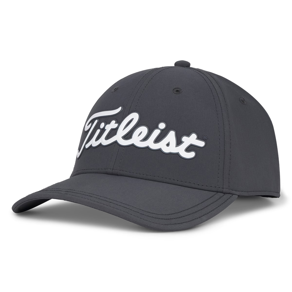 'Titleist Players Performance Ballmarker Cap dunkelgrau/weiss' 'Titleist Players Performance Ballmarker Cap dunkelgrau/weiss' von Titleist