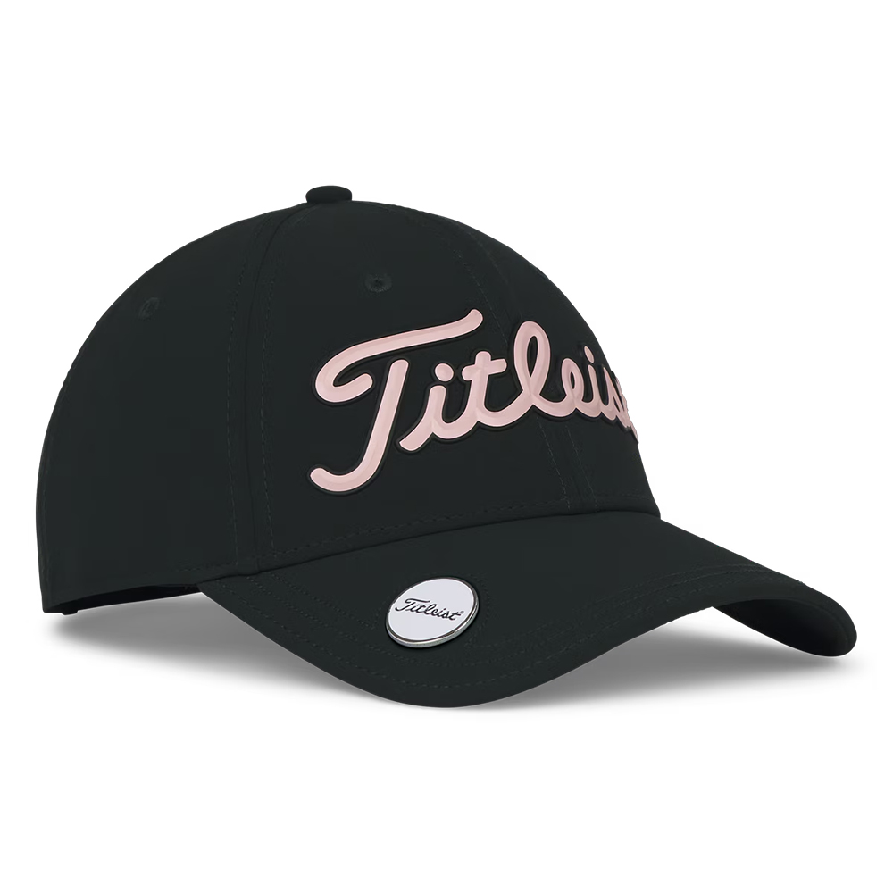 'Titleist Players Performance Damen Ballmarker Cap violett' 'Titleist Players Performance Damen Ballmarker Cap violett' von Titleist