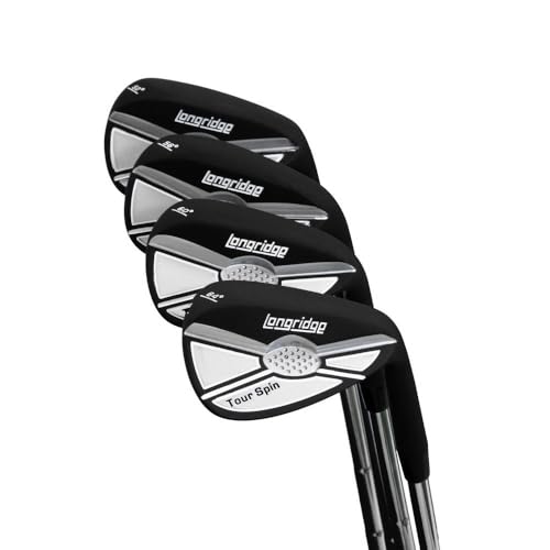 Titleist Tour Spin Golf WEDGE 56 DEG Schwarz Titleist Tour Spin Golf WEDGE 56 DEG Schwarz von Longridge