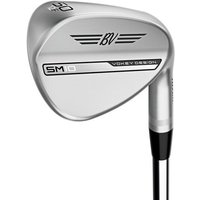 Titleist SM10 Tour Chrome Stahl Titleist SM10 Tour Chrome Stahl von Titleist