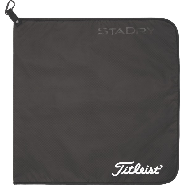 Titleist Schlägertuch Tri-Fold von Titleist