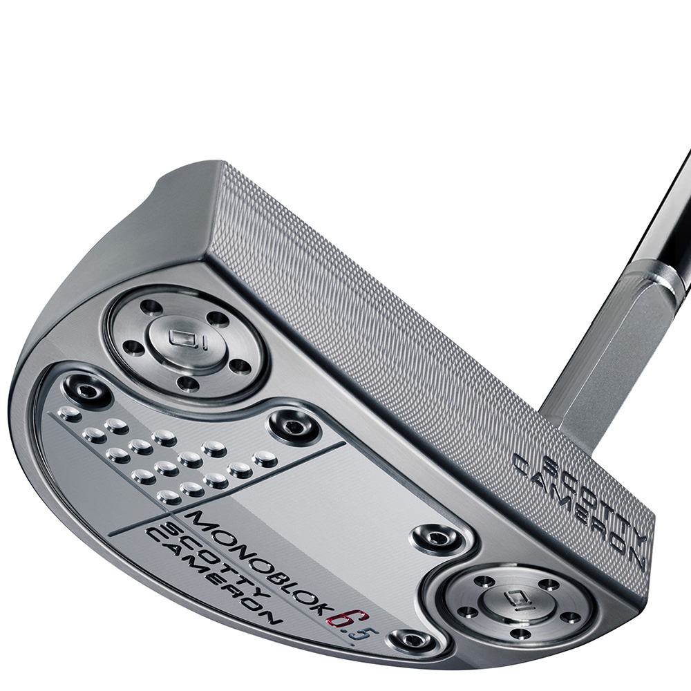 'Titleist Scotty Cameron Monoblok 6.5 Limited' 'Titleist Scotty Cameron Monoblok 6.5 Limited' von Titleist