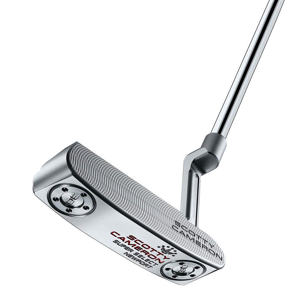 'Titleist Scotty Cameron Super Select Newport' 'Titleist Scotty Cameron Super Select Newport' von Titleist