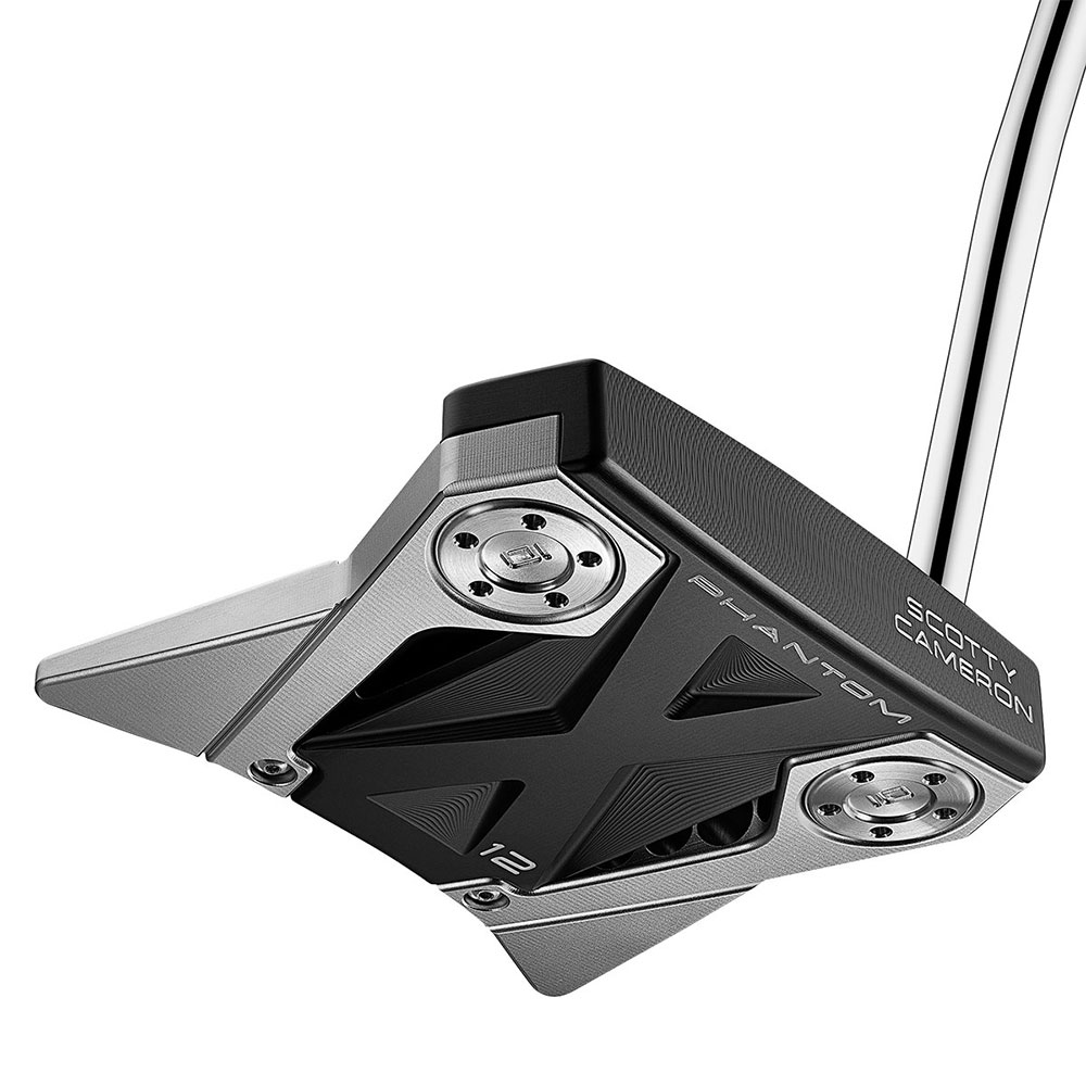 'Titleist Scotty Cameron Phantom X 12 Putter' 'Titleist Scotty Cameron Phantom X 12 Putter' von Titleist