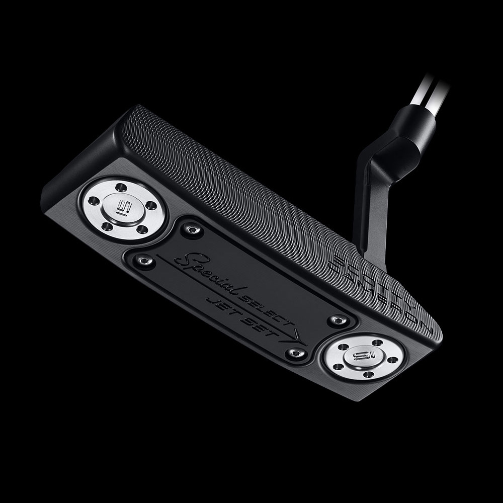 'Titleist Scotty Cameron Special Select Jet Set Newport 2+' 'Titleist Scotty Cameron Special Select Jet Set Newport 2+' von Titleist
