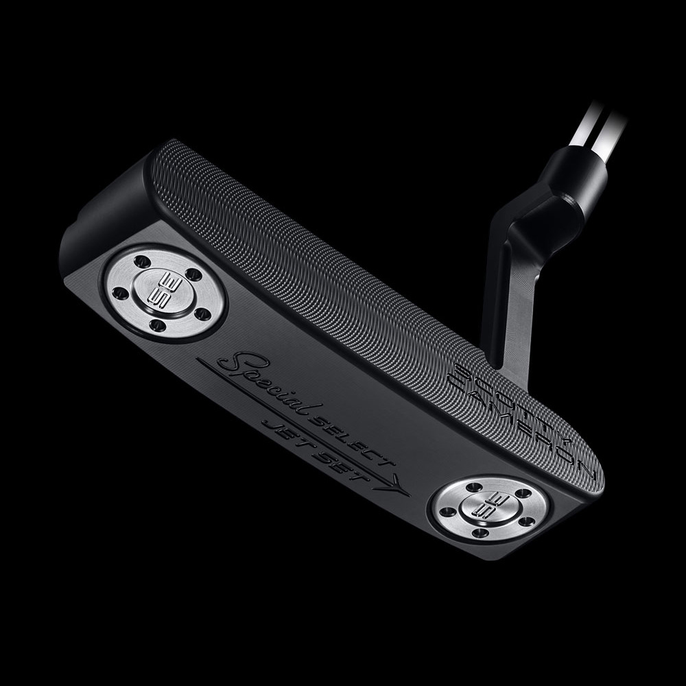 'Titleist Scotty Cameron Special Select Jet Set Newport' 'Titleist Scotty Cameron Special Select Jet Set Newport' von Titleist