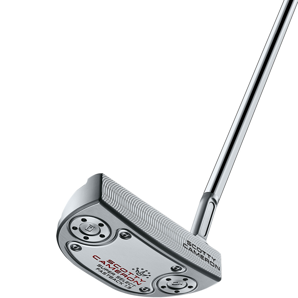 'Titleist Scotty Cameron Super Select Fastback 1.5' 'Titleist Scotty Cameron Super Select Fastback 1.5' von Titleist