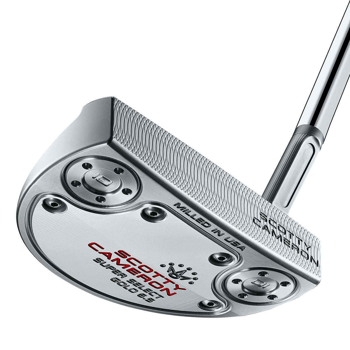 Titleist Scotty Cameron Super Select GOLO 6.5 Golf Putter, Mens, Left hand, 34 inches | American Golf - Father's Day Gift von Titleist