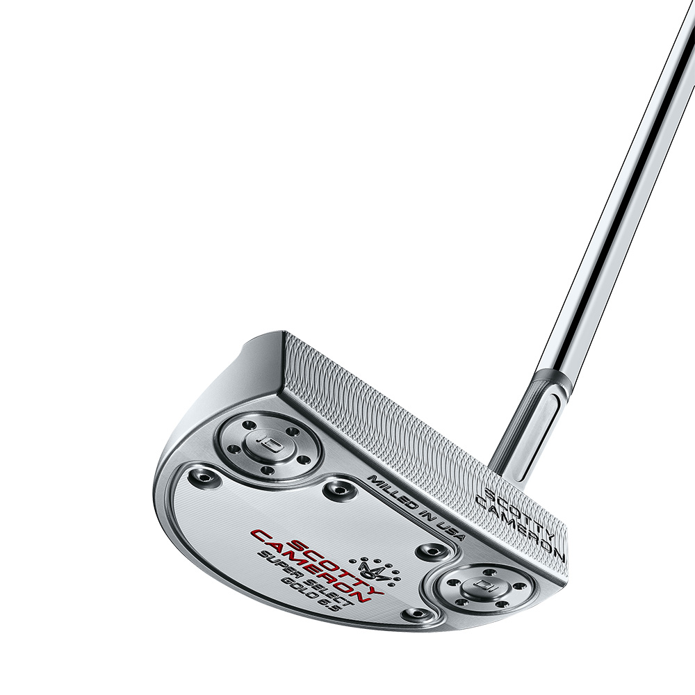 'Titleist Scotty Cameron Super Select Golo 6.5' 'Titleist Scotty Cameron Super Select Golo 6.5' von Titleist