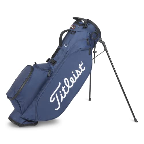 Titleist Players 4 Standbag Titleist Players 4 Standbag von Titleist