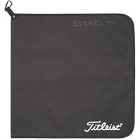 Titleist StaDry Perf.Towel DriHood schwarz Titleist StaDry Perf.Towel DriHood schwarz von Titleist