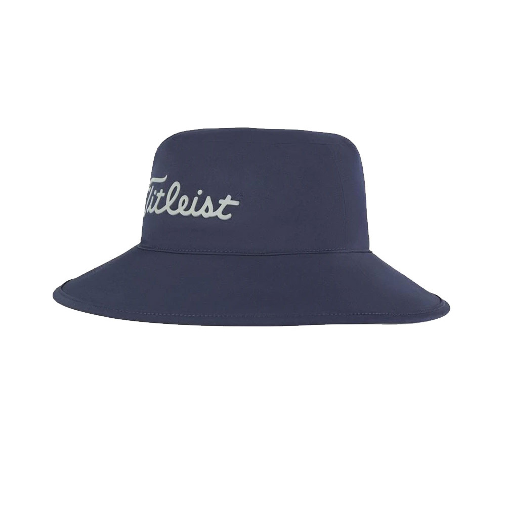 'Titleist Stadry Bucket wasserdichter Hut navy' von Titleist