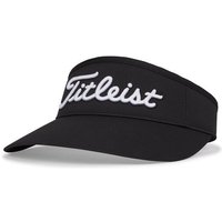 Titleist Sundrop Visor W schwarz von Titleist