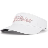 Titleist Sundrop Visor rosa Titleist Sundrop Visor rosa von Titleist