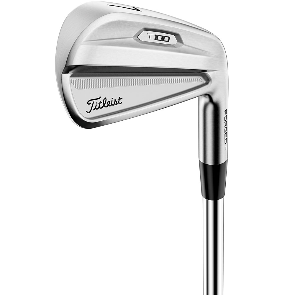 'Titleist T100 II Herren Eisensatz 4-PW' 'Titleist T100 II Herren Eisensatz 4-PW' von Titleist