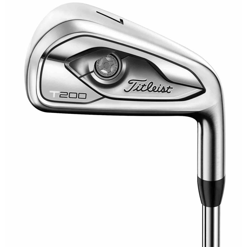 'Titleist T200 Eisensatz 5-PW' 'Titleist T200 Eisensatz 5-PW' von Titleist