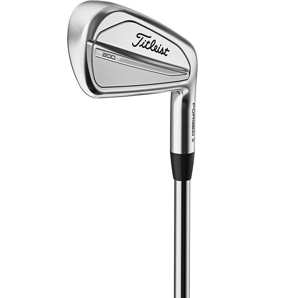 'Titleist T200 `24 Herren Einzeleisen' 'Titleist T200 `24 Herren Einzeleisen' von Titleist