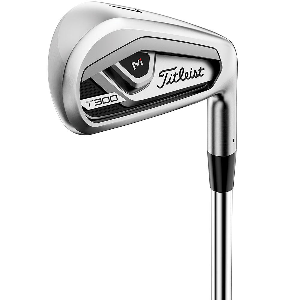 'Titleist T300 II Herren Einzeleisen' 'Titleist T300 II Herren Einzeleisen' von Titleist