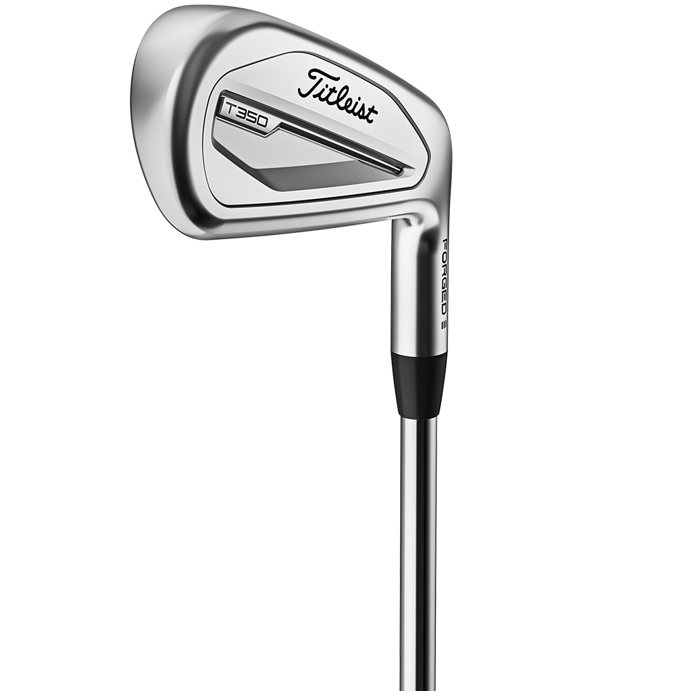'Titleist T350 Herren Eisensatz 5-PW' 'Titleist T350 Herren Eisensatz 5-PW' von Titleist