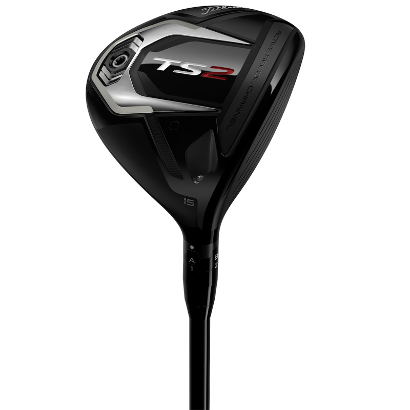 'Titleist TS2 Fairway Holz Damen' von Titleist