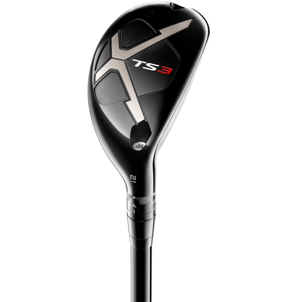 'Titleist TS3 Hybrid' 'Titleist TS3 Hybrid' von Titleist
