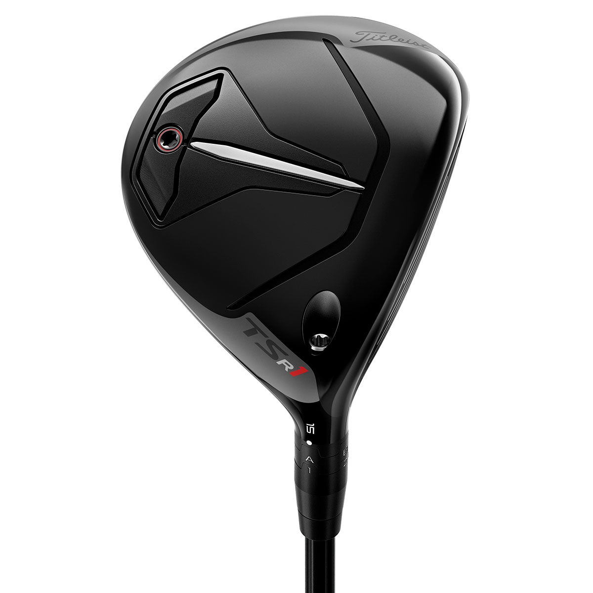 Titleist TSR1 Golf Fairway Wood - Custom Fit, Male | American Golf von Titleist