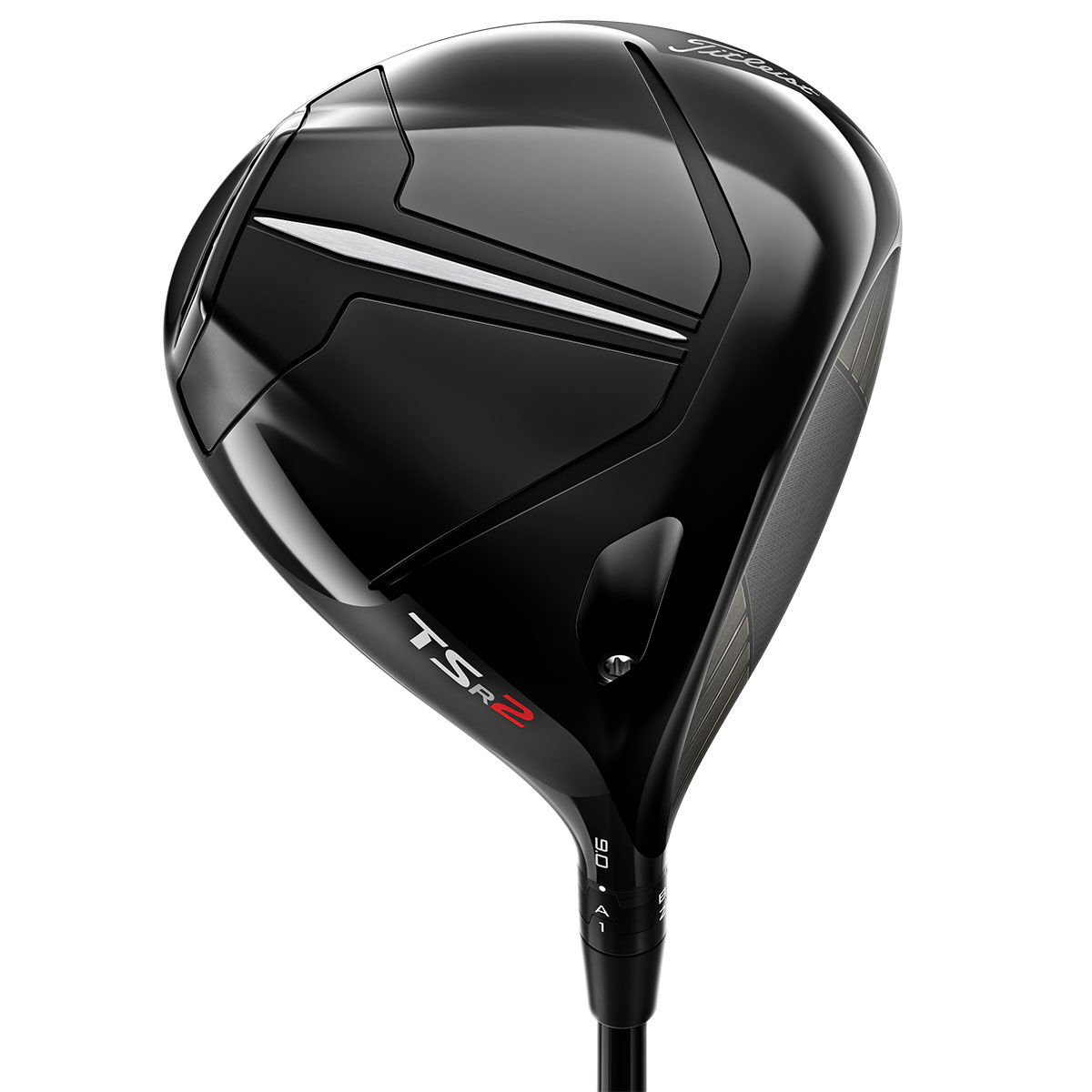 Titleist TSR2 Golf Driver, Mens, Left hand, 10.0°, Tensei blue 55, Regular, 10.0&Deg; | American Golf Titleist TSR2 Golf Driver, Mens, Left hand, 10.0°, Tensei blue 55, Regular, 10.0&Deg; | American Golf von Titleist